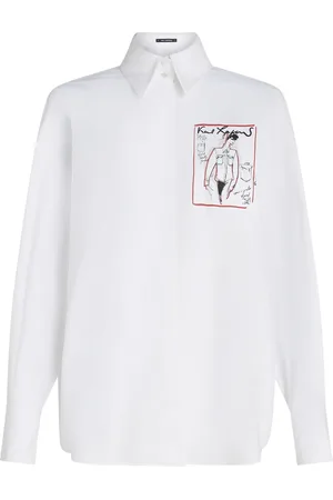 Karl Lagerfeld Camicia Karl Series