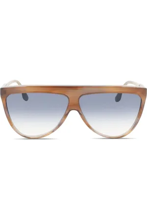 Victoria Beckham Occhiali da sole tondi