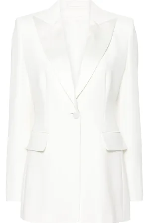 Max Mara Blazer Plinio monopetto