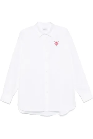 Family First Camicia Heart