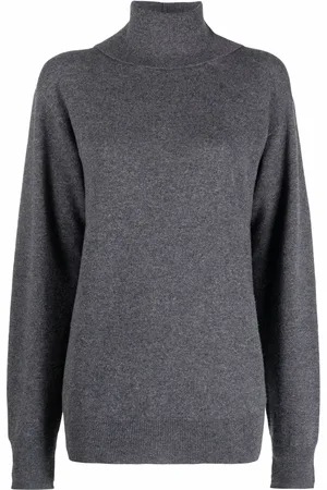 Jil Sander Maglione a collo alto