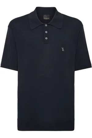 BILLIONAIRE Polo in maglia