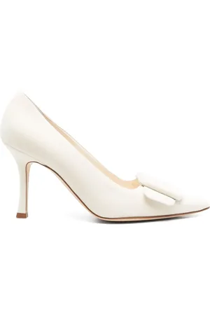 Manolo Blahnik Pumps Maysale 90mm