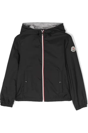 Moncler Giacca con cappuccio New Urville