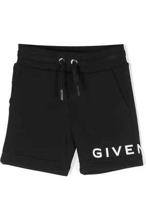 Givenchy Bermuda con stampa