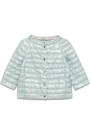 HERNO Giacca reversibile