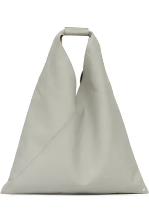 Maison Margiela Borsa tote Japanese media