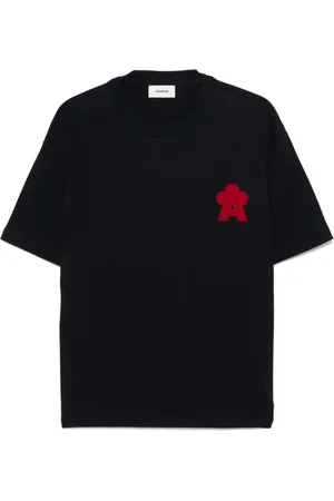 A PAPER KID T-shirt in cotone