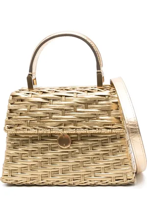 Cult Gaia Borsa a tracolla Sybil