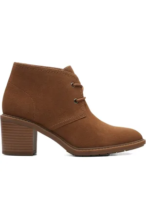 Clarks Stivali Scene