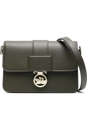 Longchamp Borsa a tracolla Box-Trot media