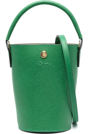 Longchamp Borsa a tracolla XS ??pure