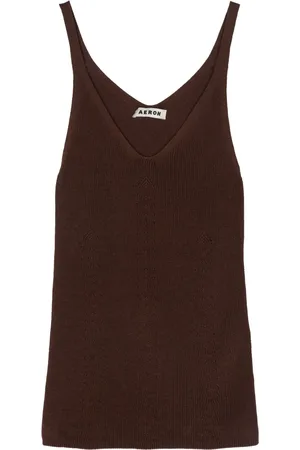 AERON Top Freesia