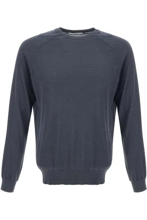 KANGRA CASHMERE Maglione girocollo