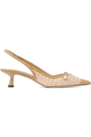 Jimmy Choo Pumps Amita 45mmc
