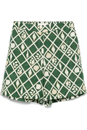 VERANDAH Shorts Summer