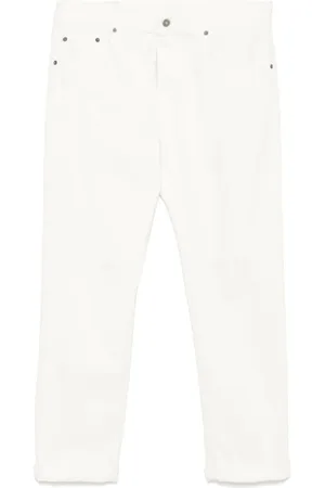 Dondup Jeans con stampa logo