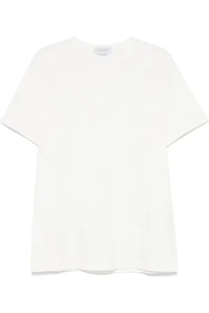 GABRIELA HEARST T-shirt in cotone