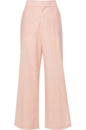 AERON Pantaloni Bliss a palazzo
