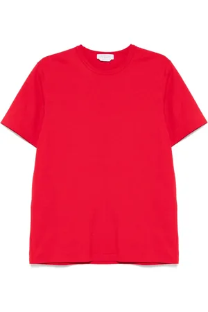 GABRIELA HEARST T-shirt in cotone
