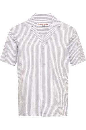 Orlebar Brown Maitan II shirt