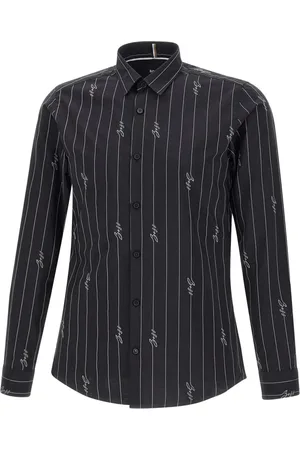 HUGO BOSS Camicia C-Roan