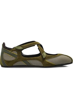 The Attico Sneakers Nomad