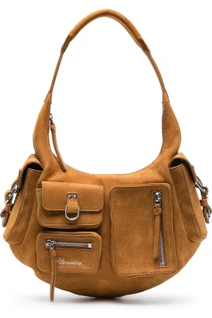BLUMARINE Borsa a spalla Cargo