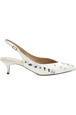GENNY Pumps in pelle