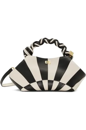 Ganni Borsa tote Bou