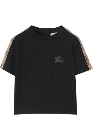 Burberry T-shirt in cotone