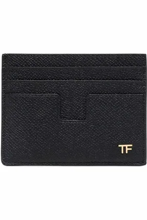 Tom Ford Portacarte con logo