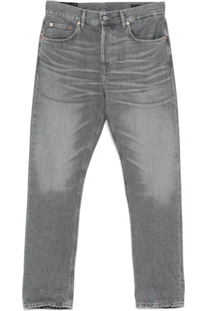 Dondup Jeans con stampa logo