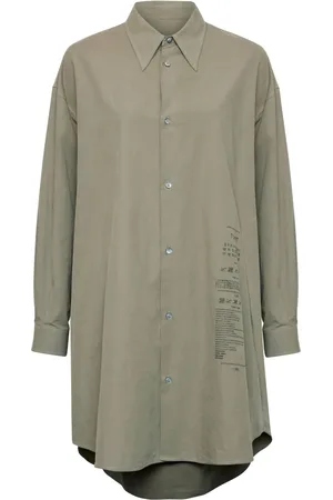 Maison Margiela Chemisier
