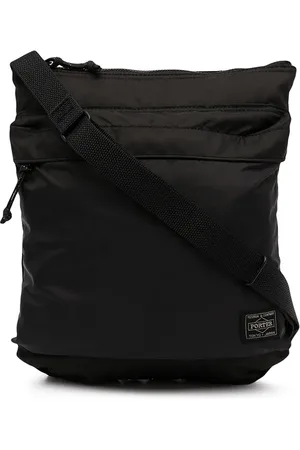 PORTER-YOSHIDA & CO Borsa a spalla Force