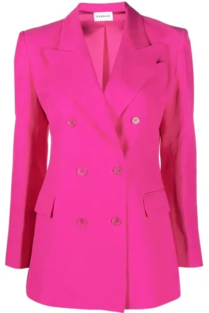 P.A.R.O.S.H. Blazer doppiopetto