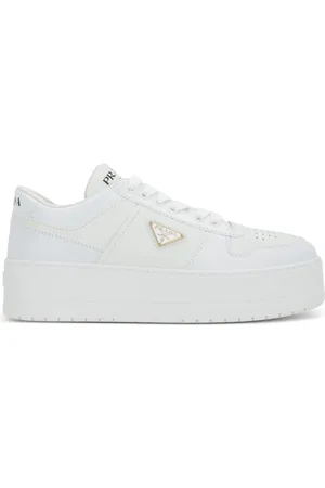 Prada Sneakers Downtown