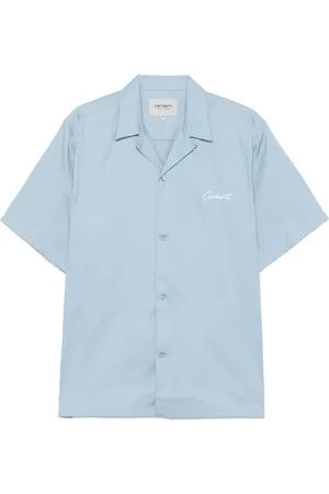 Carhartt Camicia Delray