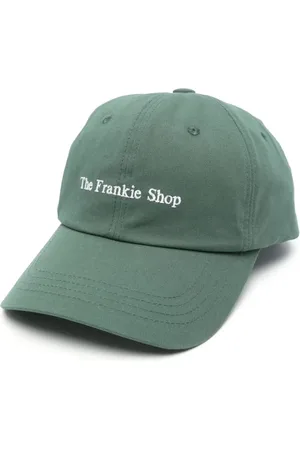 The Frankie Shop Cappello da baseball Frankie