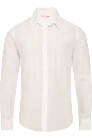 Orlebar Brown Giles shirt