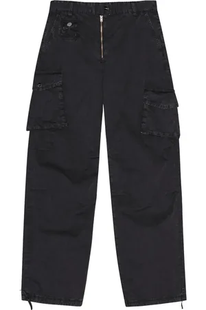 Ganni Cargo in cotone