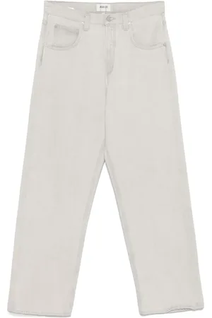 AGOLDE Jeans Fusion