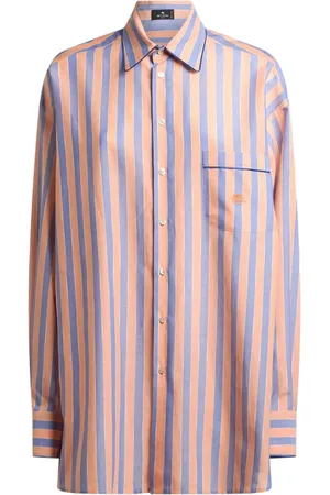 Etro Camicia a righe