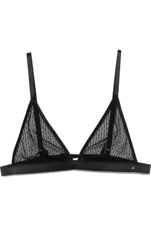 ANINE BING Reggiseno