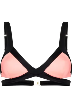 Agent Provocateur Top bikini Mazzy con cut-out