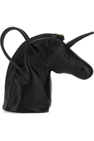 Thom Browne Borsa tote Unicorn