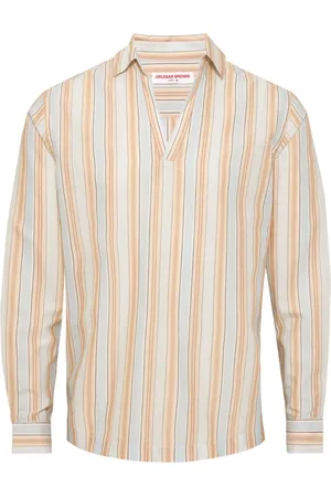 Orlebar Brown Ridley shirt