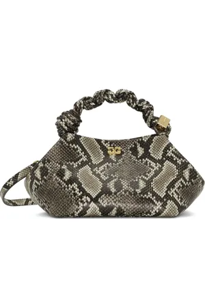 Ganni Borsa tote Bou piccola
