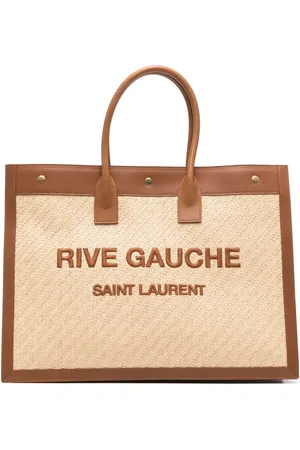 Saint Laurent Borsa tote Rive Gauche