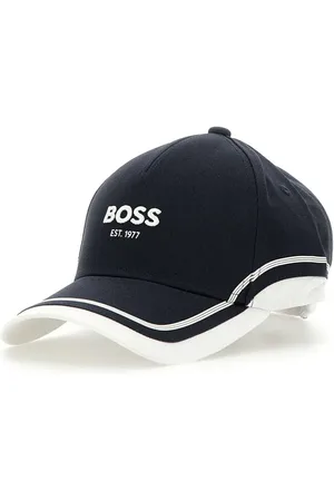 HUGO BOSS Cappello da baseball Pyer Urban